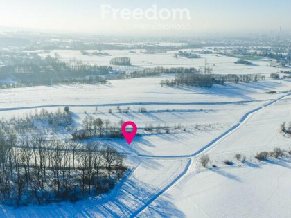 Działki z potencjałem inwestycyjnym – Słocina