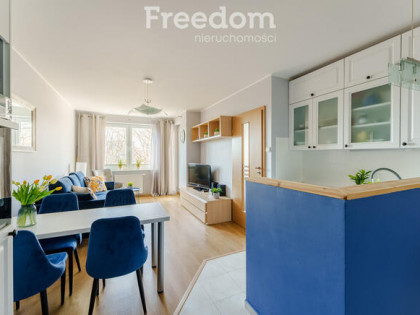 Apartament nad morzem