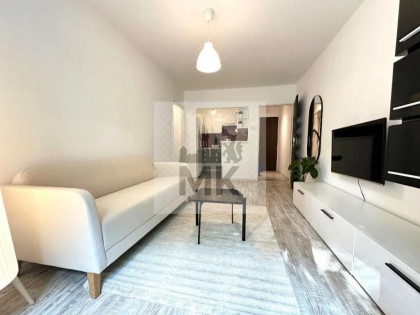 Mieszkanie Kraków Kraków-Krowodrza, Azory ul. Jaremy