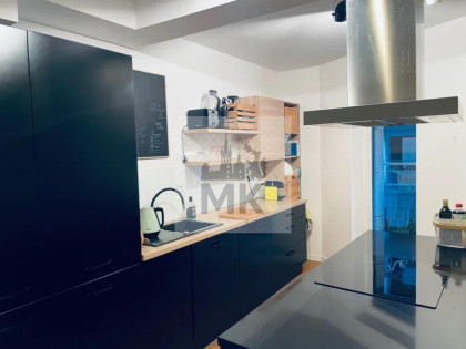 Mieszkanie Kraków Kraków-Podgórze, Podgórze ul. Zabłocie