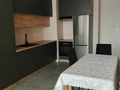 Nowe 2-pokojowe mieszkanie z ogródkiem i garażem podziemnym