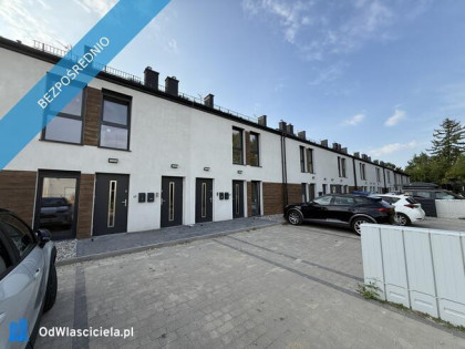 Nowe 3-pokojowe z miejscem postojowym CENTRUM