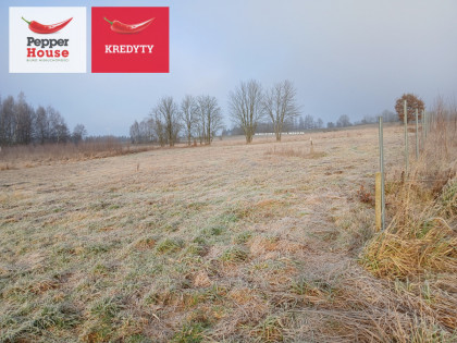 Działka Kolonia ul. Słoneczna