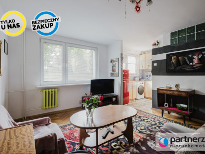Mieszkanie Gdańsk Orunia ul. Rubinowa