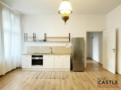 Mieszkanie Poznań gm. Poznań-Stare Miasto Centrum, Mikołaja Kopernika