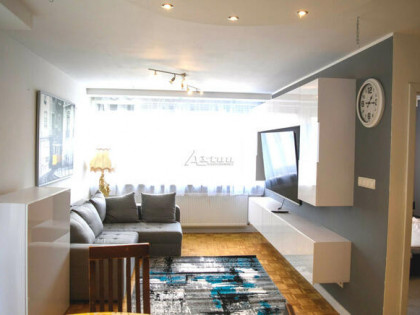 Mieszkanie Warszawa gm. Praga-Południe Praga,-Południe, Osowska