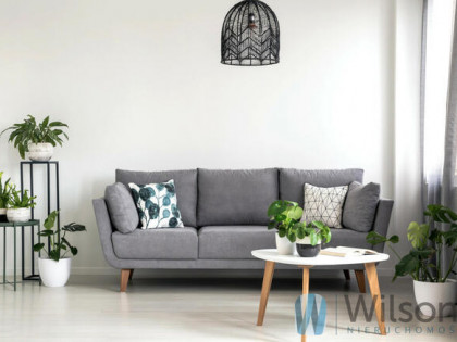 Mieszkanie Wrocław gm. Wrocław-Fabryczna Fabryczna, Żerniki