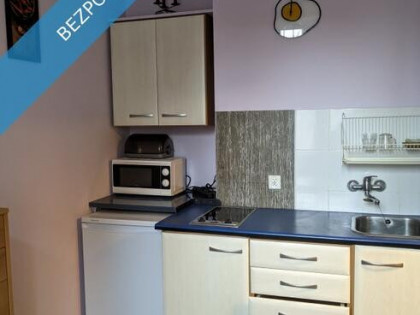 Sprzedam mieszkanie 23m koło Tauron Arena