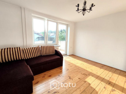 Dom Jasienica gm. Tłuszcz, Okopowa