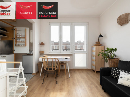 Mieszkanie Gdańsk Śródmieście ul. Jana Heweliusza