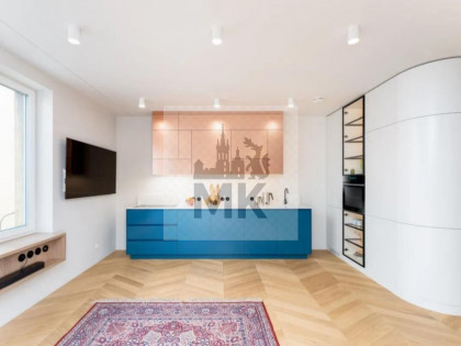 Mieszkanie Kraków Kraków-Krowodrza, Czarna Wieś ul. Urzędnicza