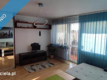 Mieszkanie od właściciela Kraków - Kurdwanów