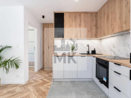 Mieszkanie Kraków Kraków-Nowa Huta, Bieńczyce ul. rondo gen. Stanisława Maczka