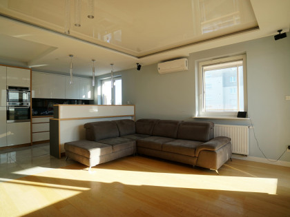 Mieszkanie Łomża ul. Reymonta