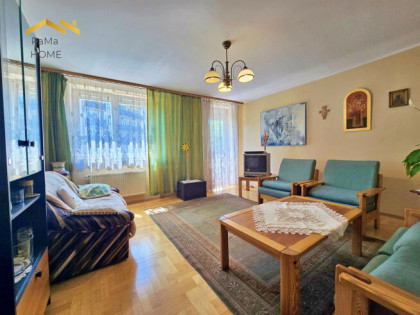 Mieszkanie Kraków gm. Kraków-Śródmieście Grzegórzki, Pokoju