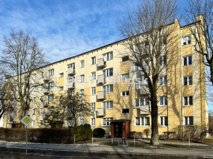 Mieszkanie Ustka, Słupska