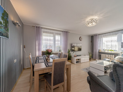 Mieszkanie w Skoczowie Górny Bór 82 mkw