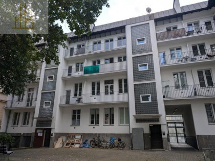 Mieszkanie Warszawa Śródmieście, Stare Miasto ul. Miodowa