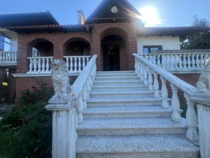 Nieruchomość gruntowa zabudowana w Skawinie