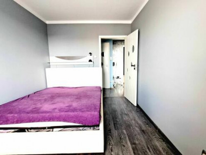 Zwierzolubne, 2 pokojowe mieszkanie, winda, nowoczesny blok