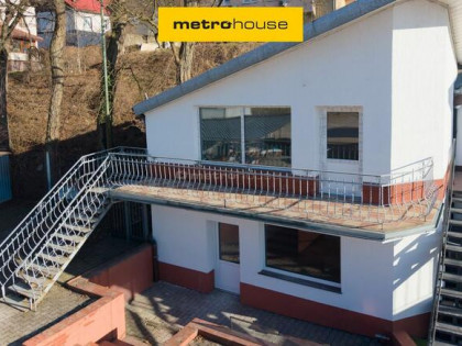 2 lokale handlowo-usługowe na Wesołej w Bolesławcu