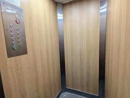 2 pokoje do zamieszkania z widna kuchnią i dużym balkonem bez piecyka!