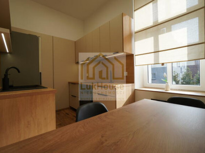 Mieszkanie Bytom, Orląt Lwowskich