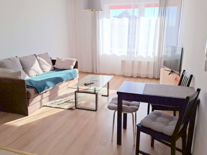 Mieszkanie Giżycko ul. Warszawska