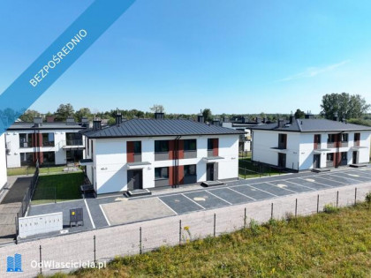 Mieszkanie, Radzymin ul. Piłsudskiego 62 L / 2 , trzy pokoje , 71,06 m2