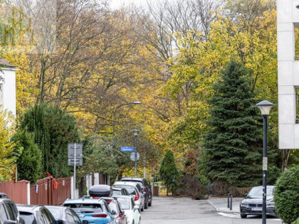 Mieszkanie Warszawa Mokotów, Sielce ul. Ludowa