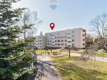 Przytulne mieszkanie Cieszyn, os. Pogórze