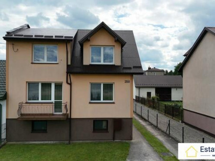 Dom z potencjałem, w  bardzo spokojnej okolicy