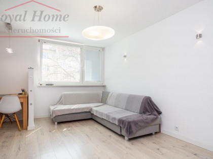 Mieszkanie Wrocław Fabryczna, Grabiszyn ul. Szczęśliwa