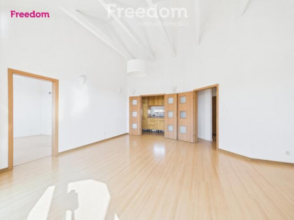 Przestronne 3 pokoje ul. Przy Bażantarni | Ursynów