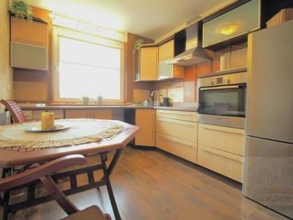 Przestronne z tarasem, wyjątkowe, ciche 2 pokojowe