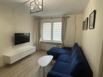 Wynajmę mieszkanie 2-pokojowe