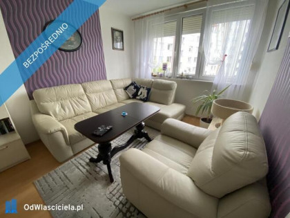 3 pokoje, osobna kuchnia 55 m2