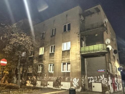 88,5 m², 4-pokojowe mieszkanie blisko Uniwersytetu