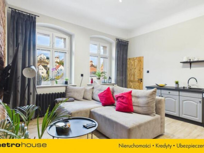 Loft 67 m²  gotowe do zamieszkania po remoncie!!!