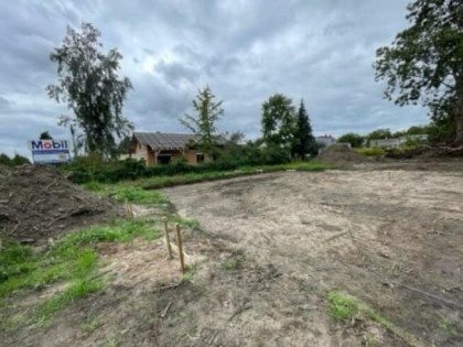 Mieszkanie Szamotuły, Ostrorogska