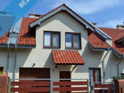 Sprzedam 6-pokojowy dom szeregowy w Wieliczce