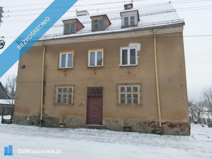 Sprzedam część domu