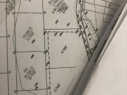 4 graniczące budowlane 1100m2 nowe 5km za Białymstokiem
