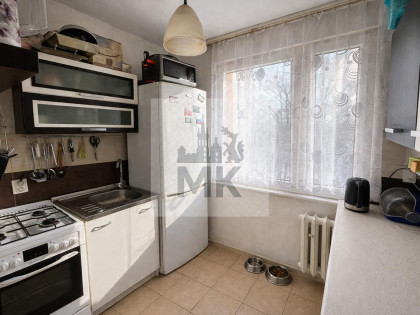 Mieszkanie Kraków Kraków-Śródmieście, Dąbie ul. Bajeczna