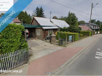 SPRZEDAM 1/2 udziału ( 50% ) Prawa Własności  w nieruchomości  Pilzno ul. 3 Maja 20