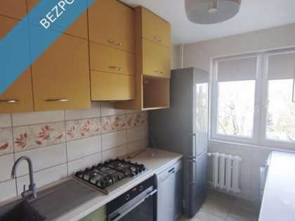 Wynajem/sprzedaż/zamiana 3-pokojowe mieszkanie