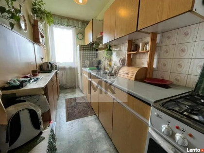 Mieszkanie Kraków Kraków-Podgórze, Bieżanów ul. Gersona