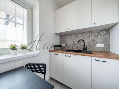 Mieszkanie Warszawa gm. Wola Wola, Nowolipie