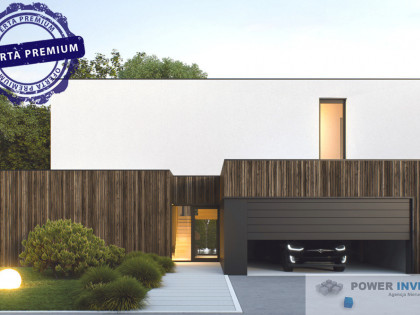 Wyjątkowa willa miejska, Wola Justowska