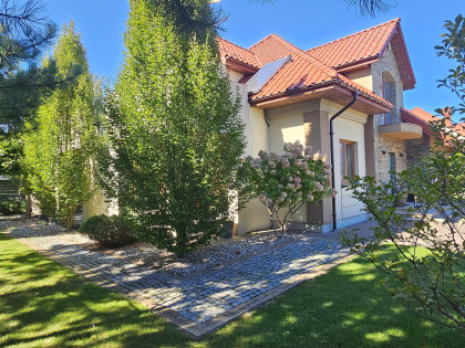 Dom Giełczyn ul. Wiklinowa